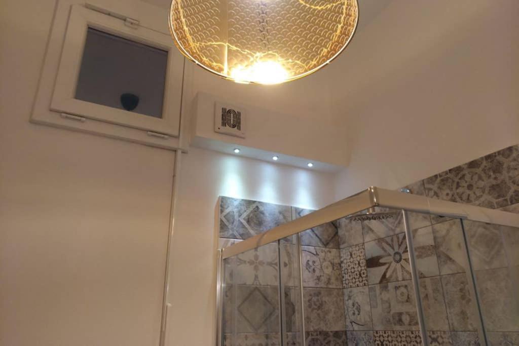 Apartamento Urban Center Iii Easy Parking Near Tram Florencia