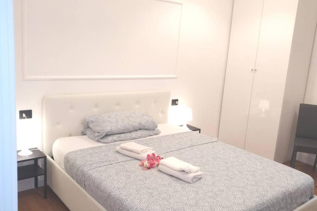 Urban Center Iii Easy Parking Near Tram * Florencia