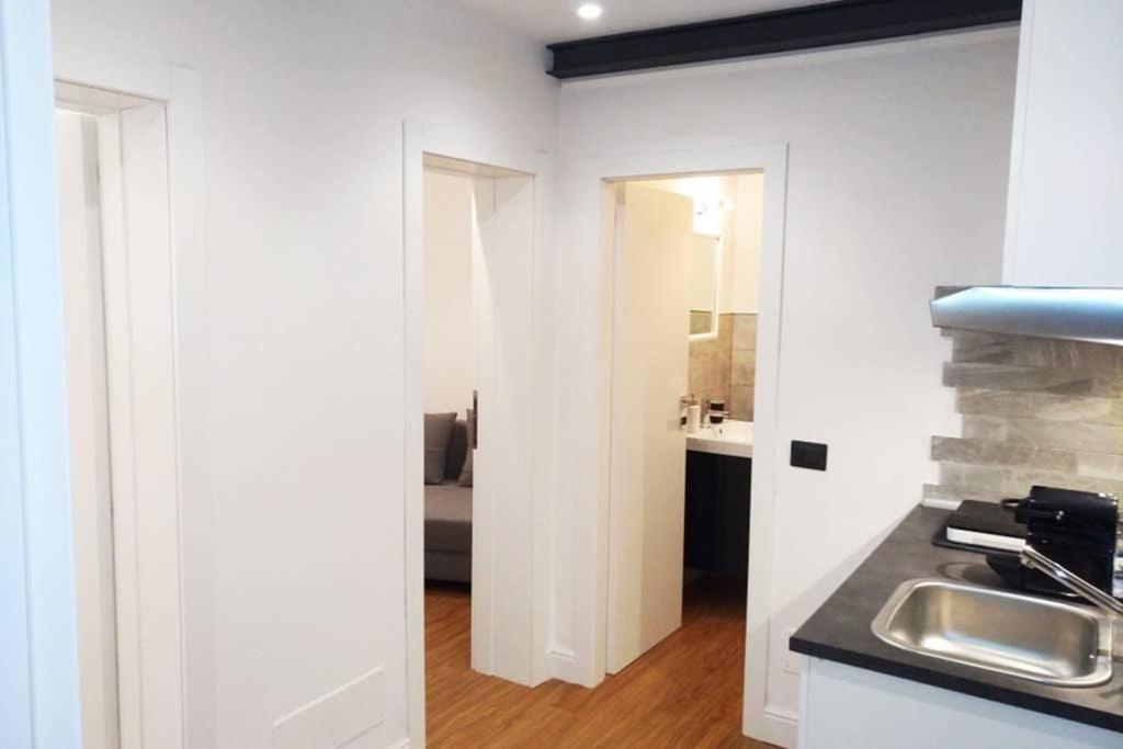 Apartamento Urban Center Iii Easy Parking Near Tram *