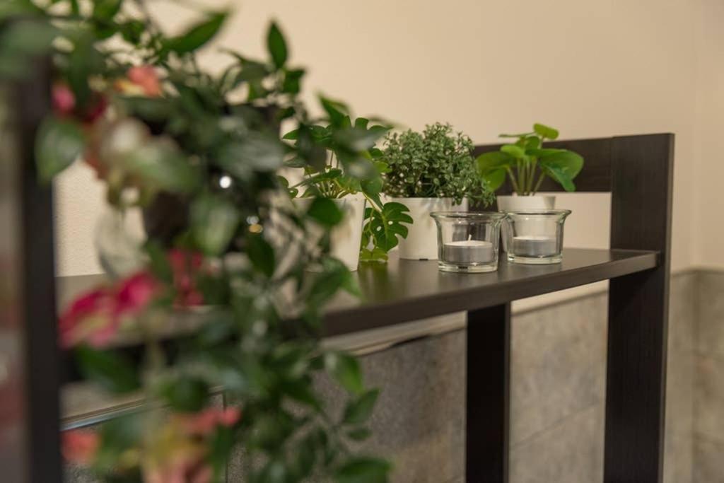 Apartamento Urban Center Iii Easy Parking Near Tram Florencia