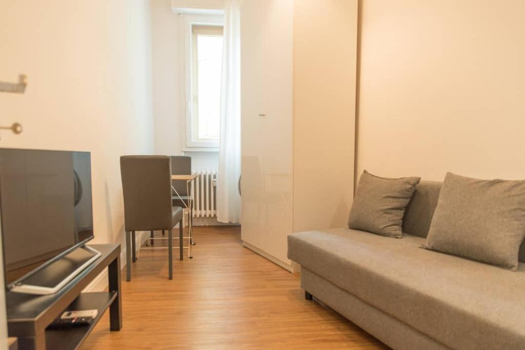 Apartamento Urban Center Iii Easy Parking Near Tram Florencia