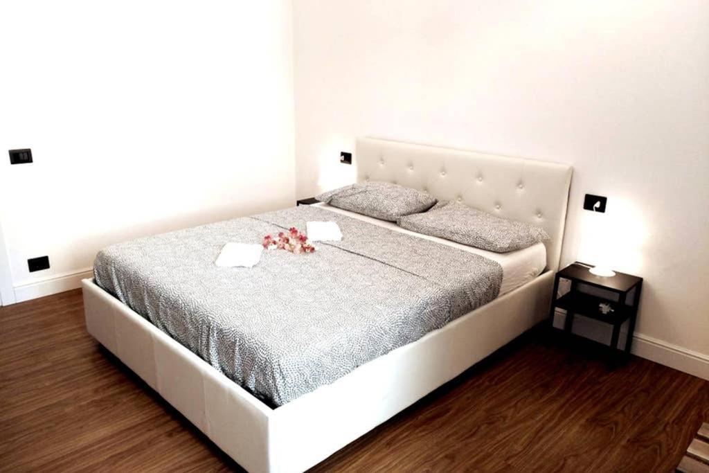 Apartamento Urban Center Iii Easy Parking Near Tram