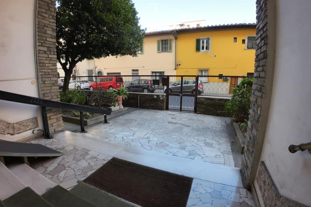 Apartamento Urban Center Iii Easy Parking Near Tram Florencia