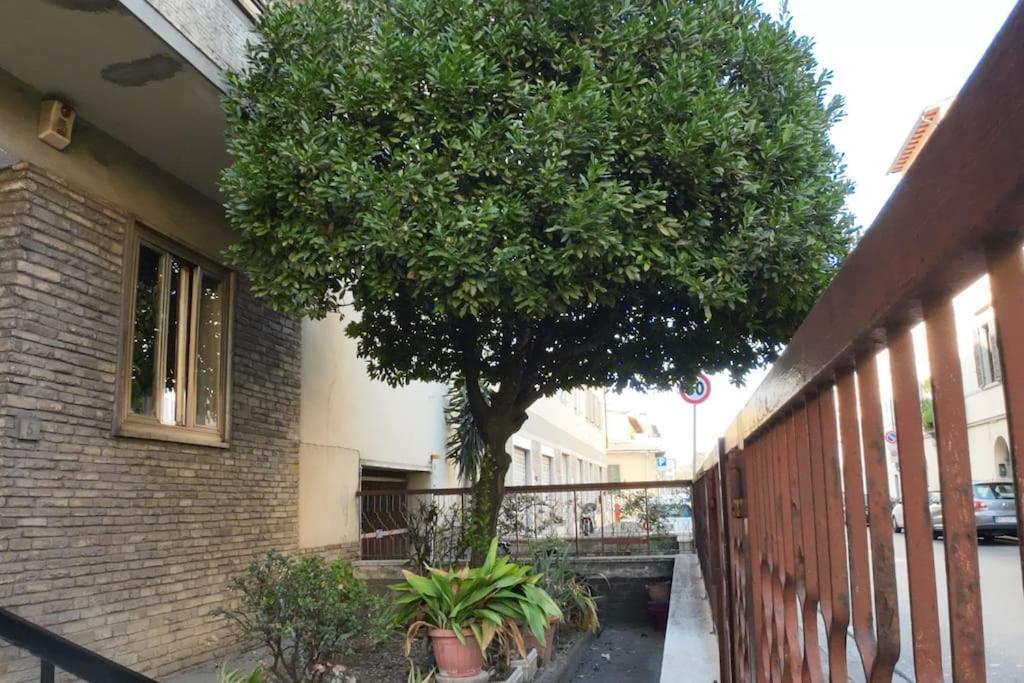 Apartamento Urban Center Iii Easy Parking Near Tram