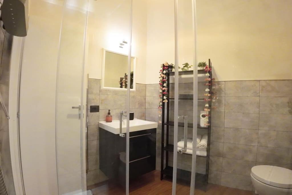Apartamento Urban Center Iii Easy Parking Near Tram *