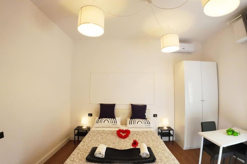 Urban Center Iii Easy Parking Near Tram Apartamento *