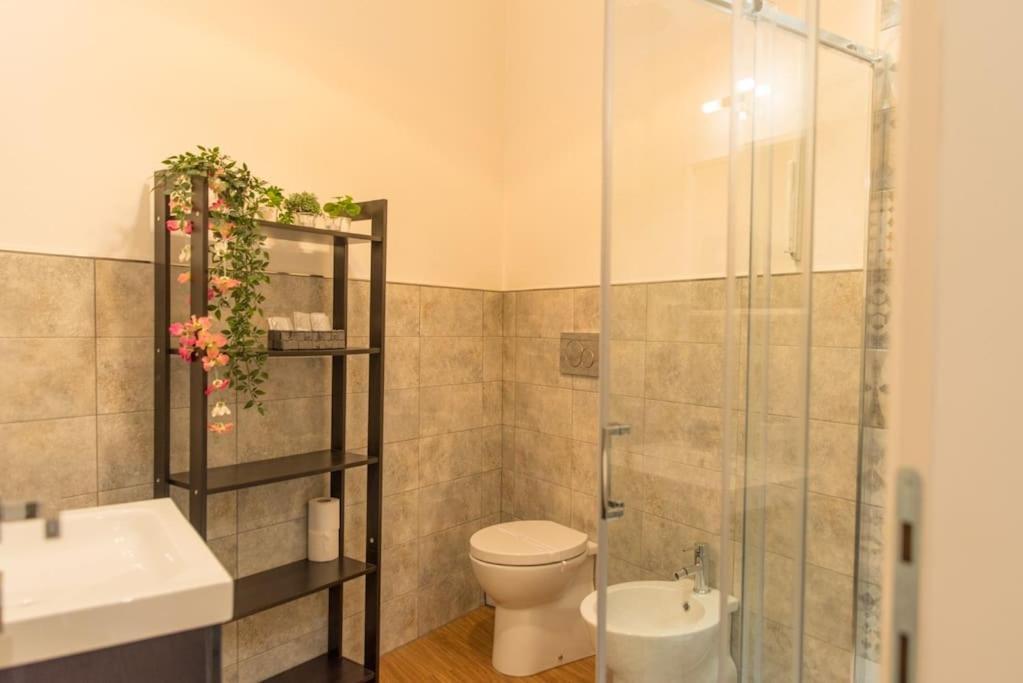 Apartamento Urban Center Iii Easy Parking Near Tram